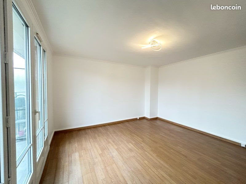 Appartement à louer, 61m², Deuil-la-Barre