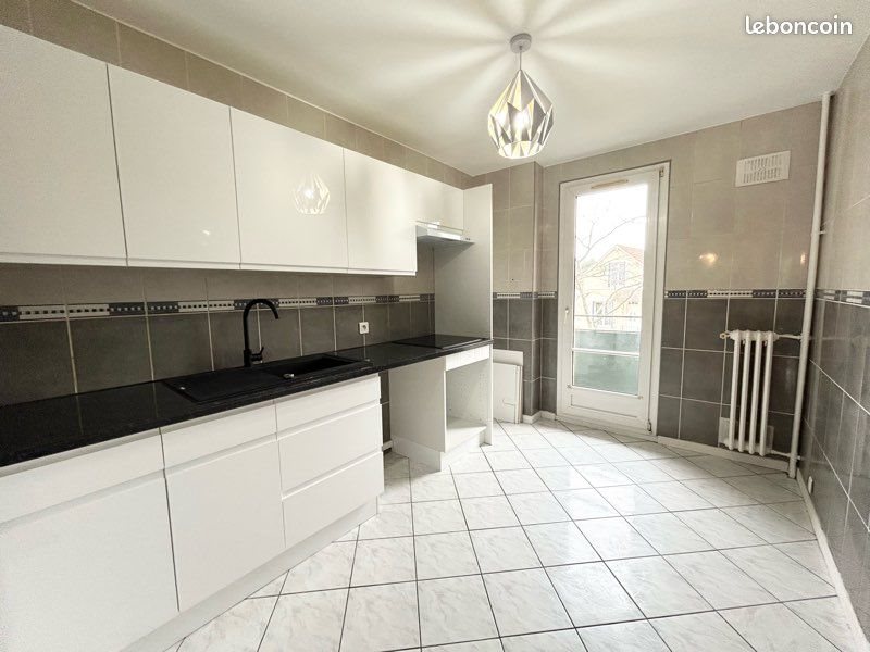 Appartement à louer, 61m², Deuil-la-Barre