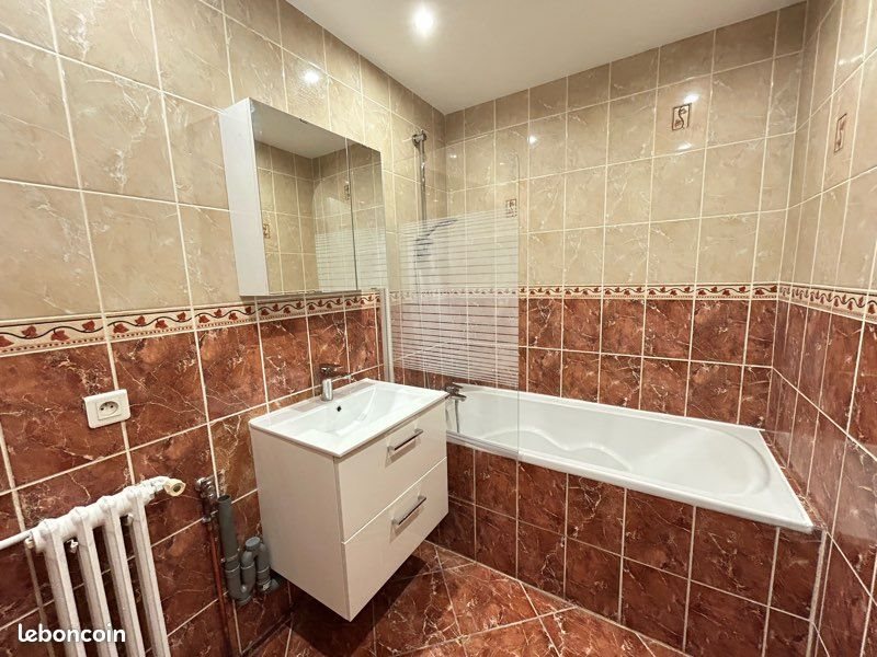 Appartement à louer, 61m², Deuil-la-Barre