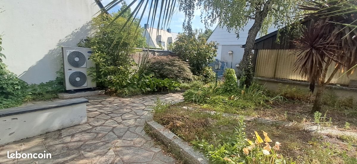 Maison à vendre, 120m², Carquefou
