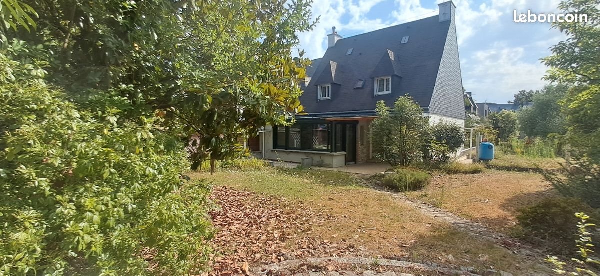 Maison à vendre, 120m², Carquefou