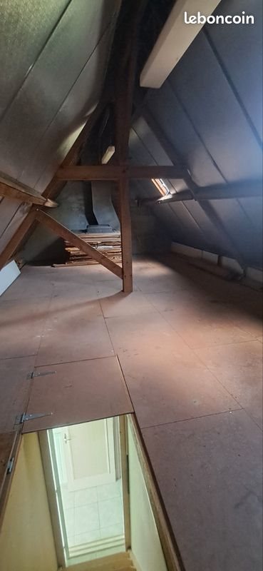 Maison à vendre, 120m², Carquefou