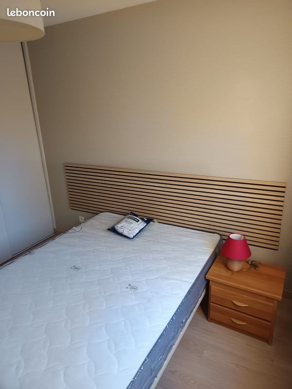 Appartement à louer, 39m², Vannes