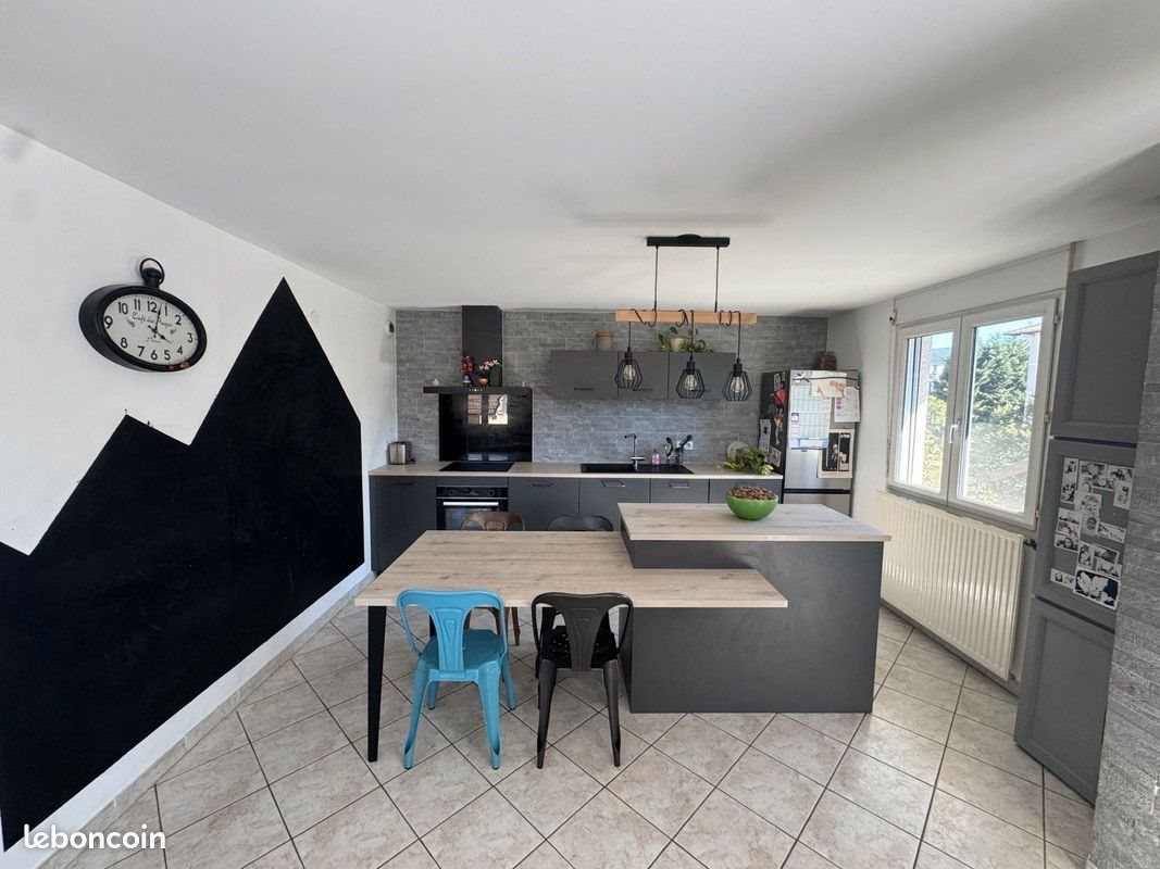 Appartement à vendre, 67m², Meythet
