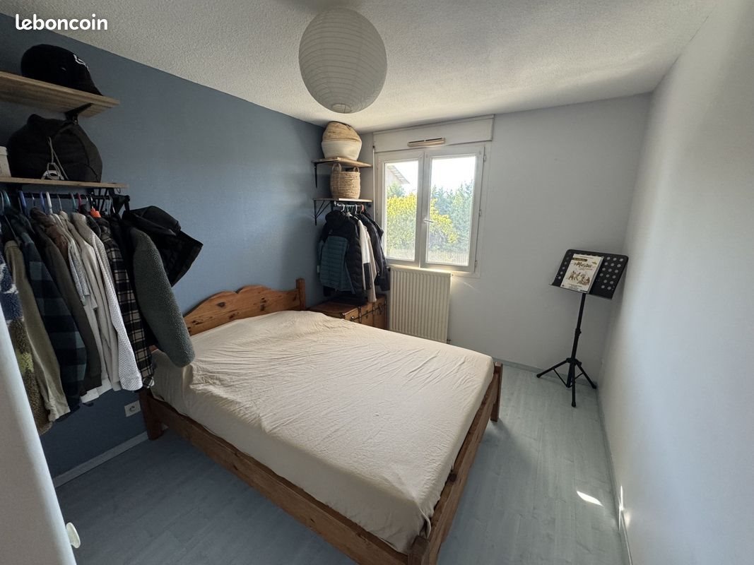 Appartement à vendre, 67m², Meythet