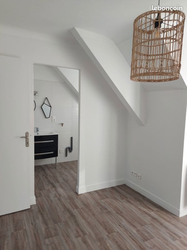 Appartement à louer, 63m², Plougastel-Daoulas