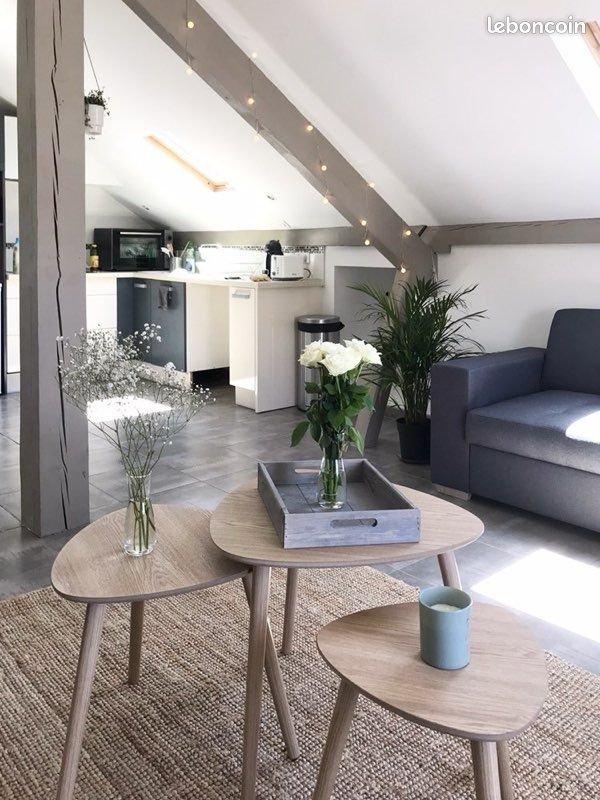 Appartement à louer, 33m², Bidart