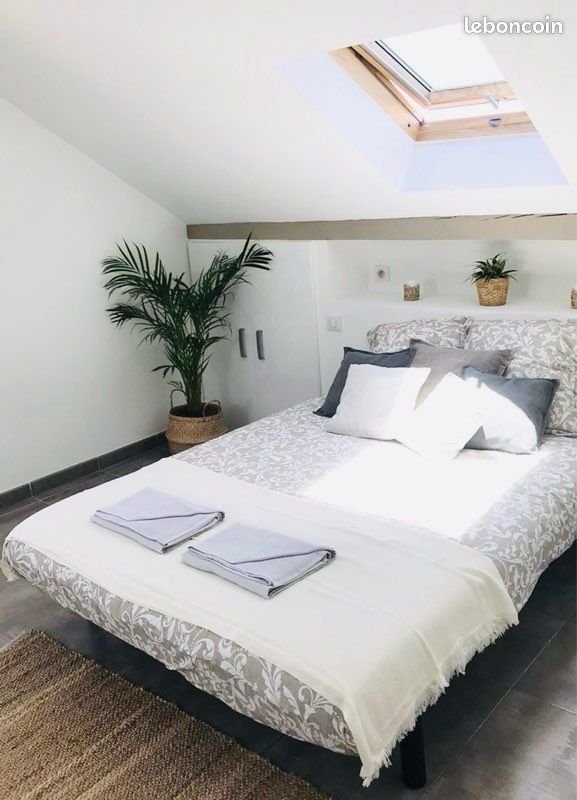 Appartement à louer, 33m², Bidart