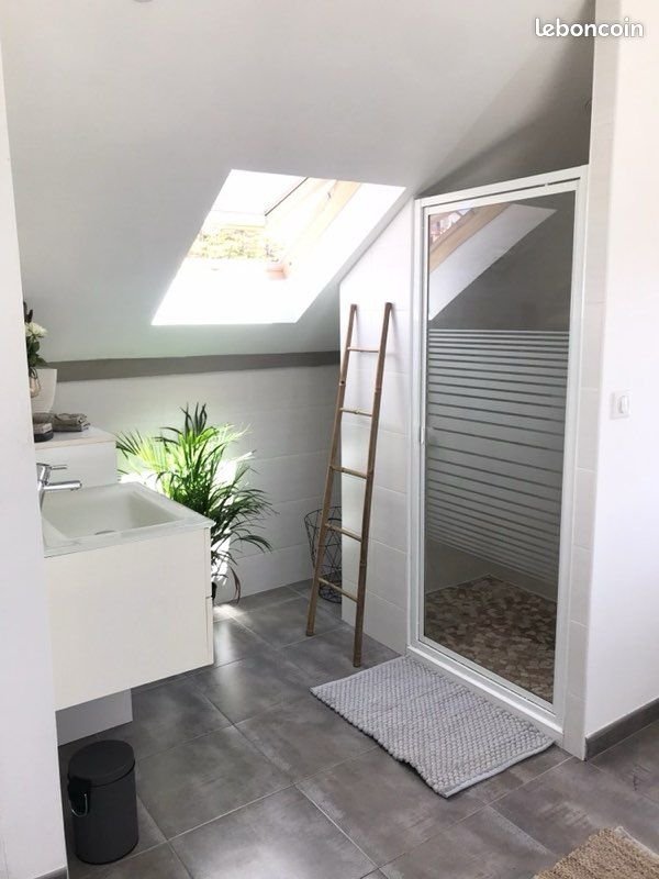 Appartement à louer, 33m², Bidart
