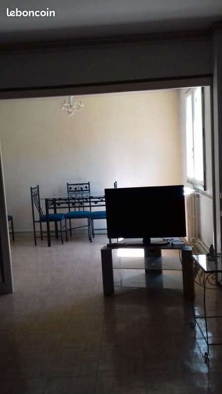 Appartement à vendre, 78m², Blois