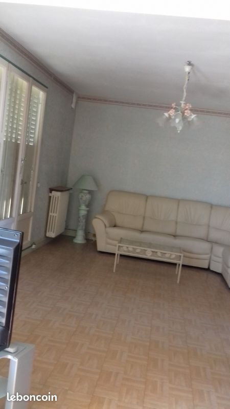 Appartement à vendre, 78m², Blois
