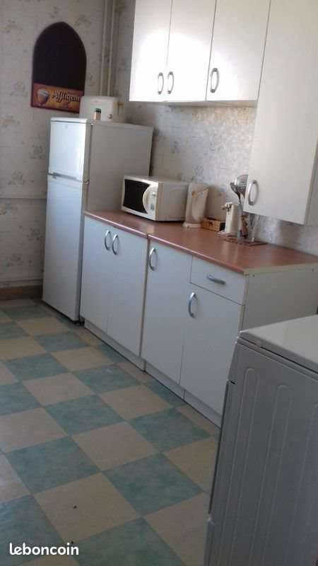 Appartement à vendre, 78m², Blois