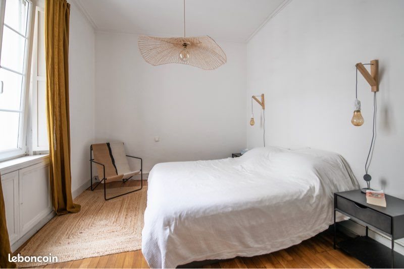 Appartement à louer, 63m², Nantes