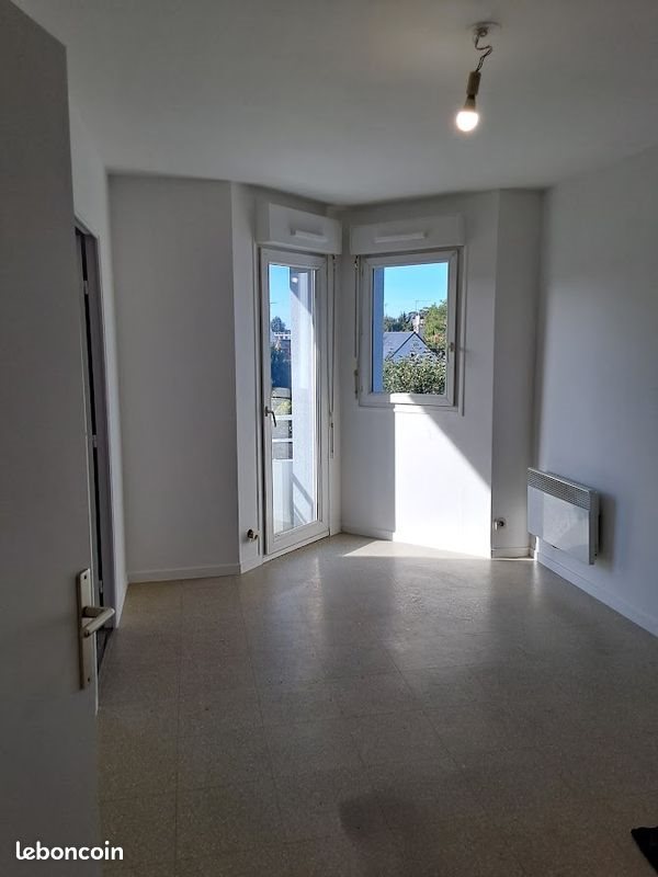 Appartement à louer, 30m², Joué-lès-Tours