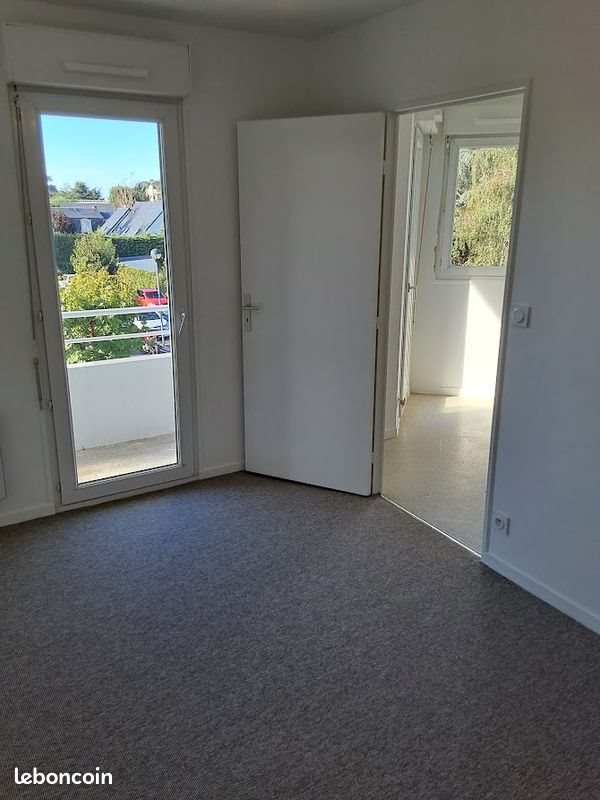 Appartement à louer, 30m², Joué-lès-Tours