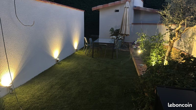 Maison à vendre, 130m², L'Union