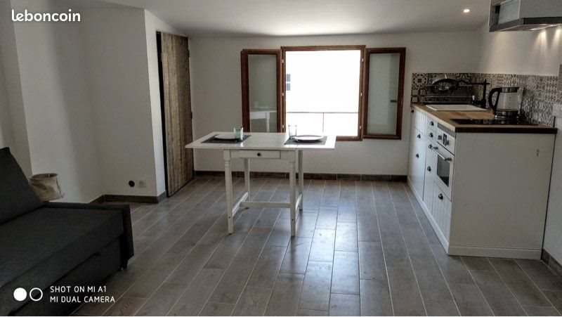 Appartement à louer, 25m², Avignon