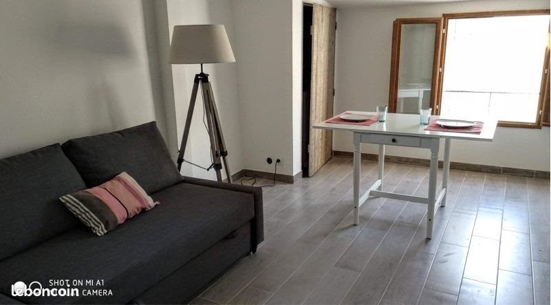 Appartement à louer, 25m², Avignon