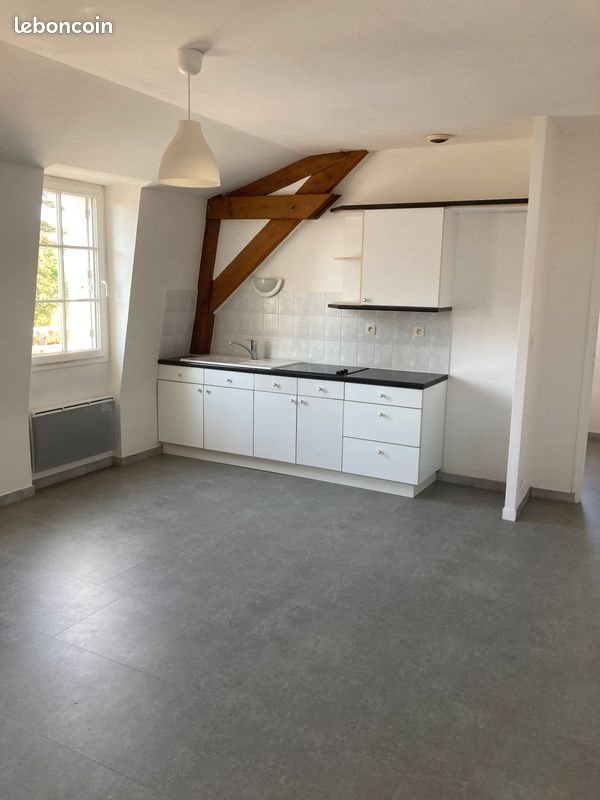 Appartement à louer, 40m², Chambray-lès-Tours