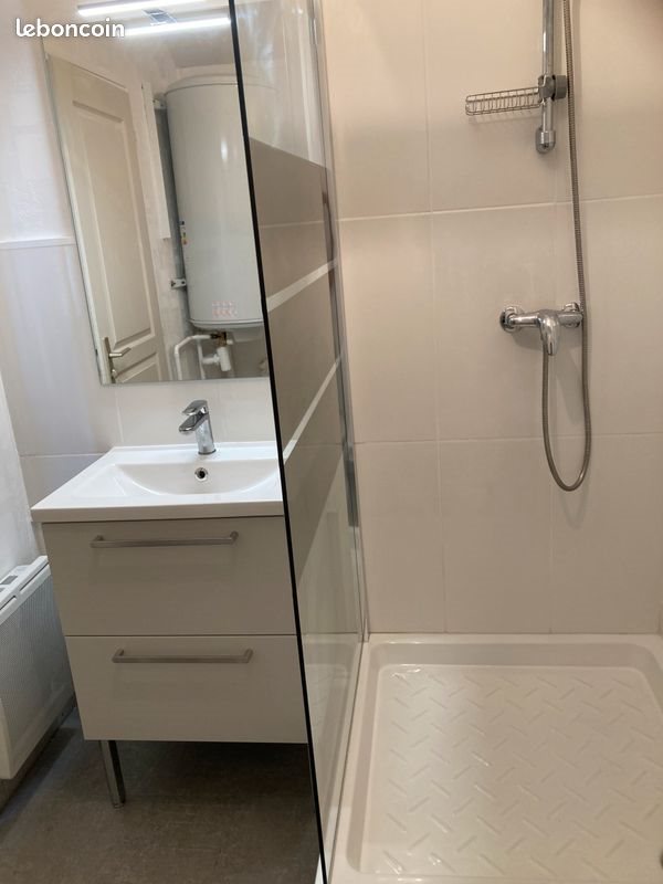 Appartement à louer, 40m², Chambray-lès-Tours