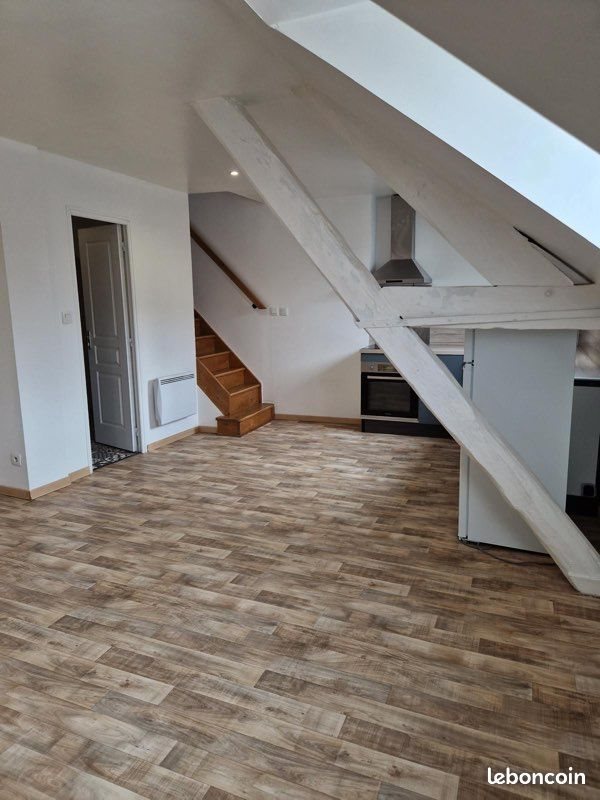 Appartement à louer, 41m², Pont-Sainte-Maxence