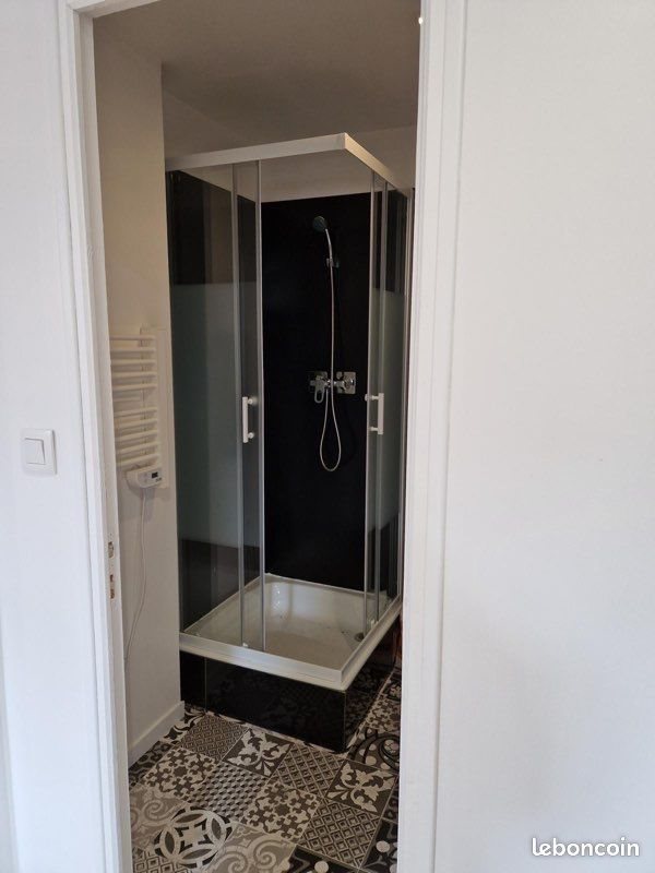 Appartement à louer, 41m², Pont-Sainte-Maxence