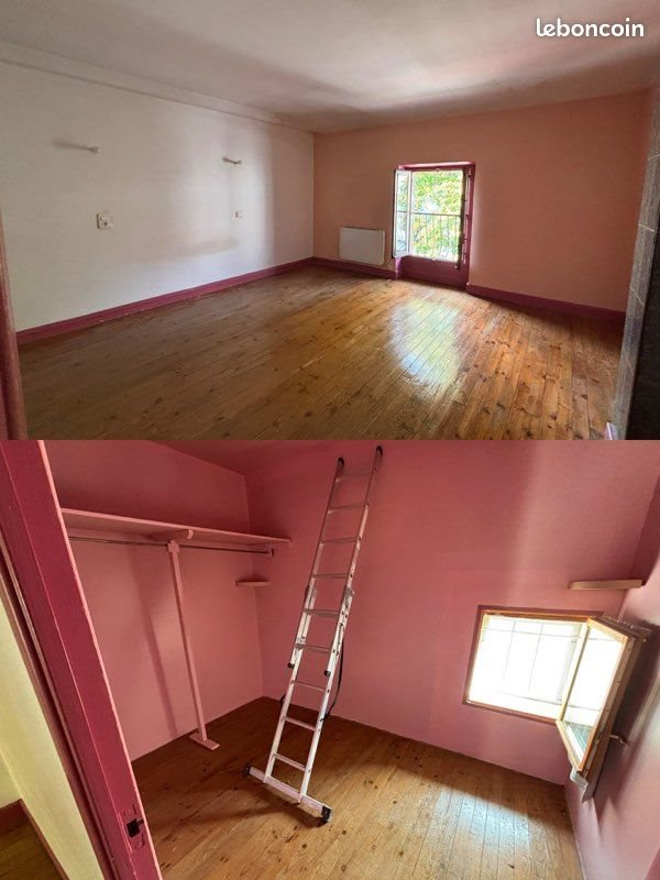 Maison à louer, 69m², Pont-du-Château