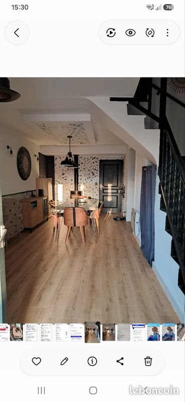 Maison à vendre, 150m², Lucciana