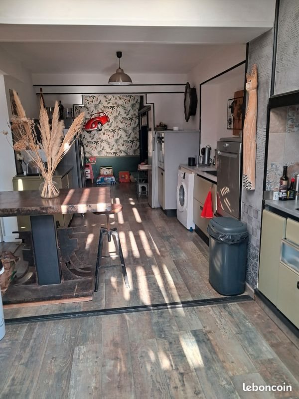 Maison à vendre, 150m², Lucciana