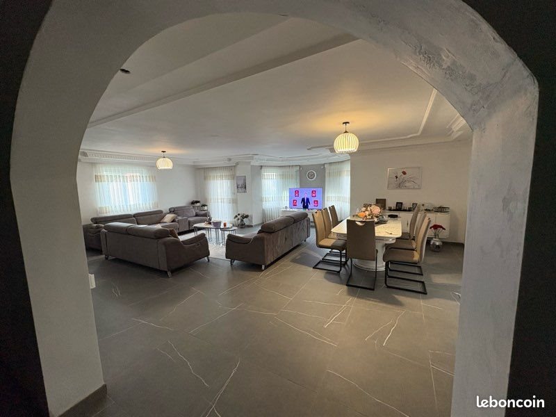 Maison à vendre, 147m², Reichshoffen