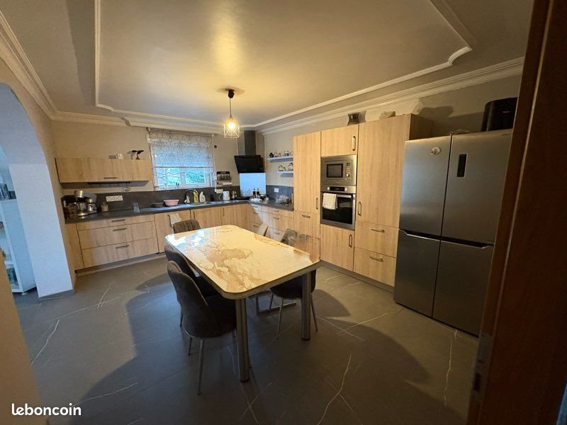 Maison à vendre, 147m², Reichshoffen