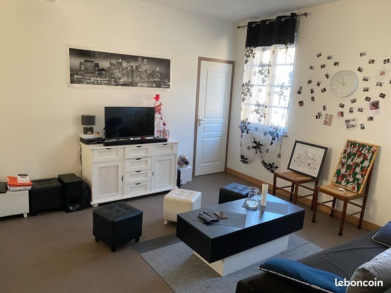 Appartement à louer, 40m², Avranches