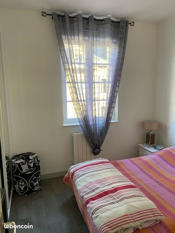 Appartement à louer, 40m², Avranches
