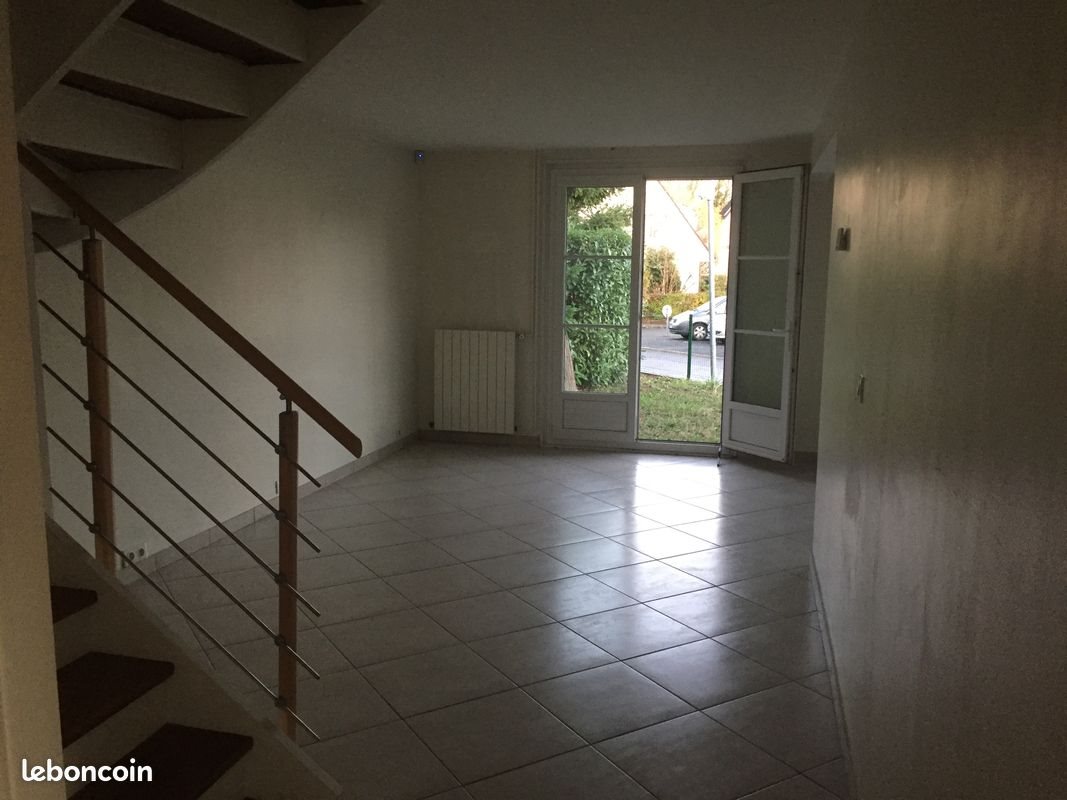 Maison à louer, 125m², Breuillet
