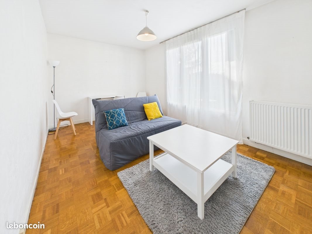 Appartement à louer, 45m², Nevers