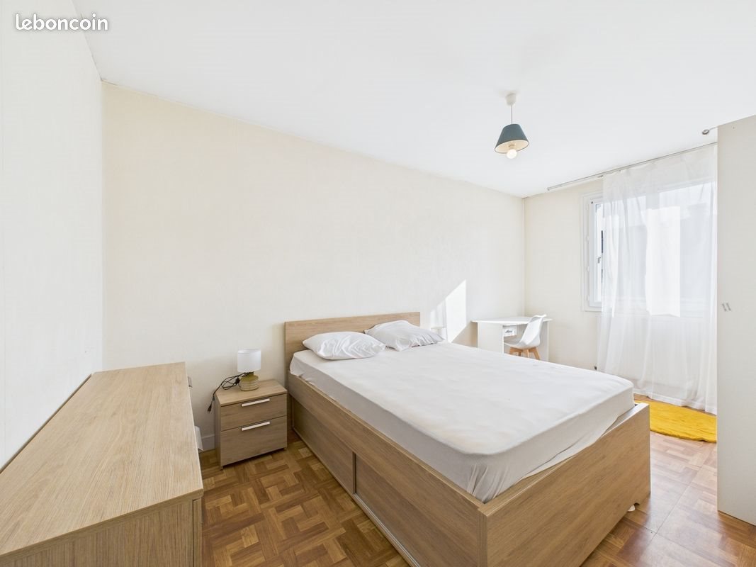 Appartement à louer, 45m², Nevers