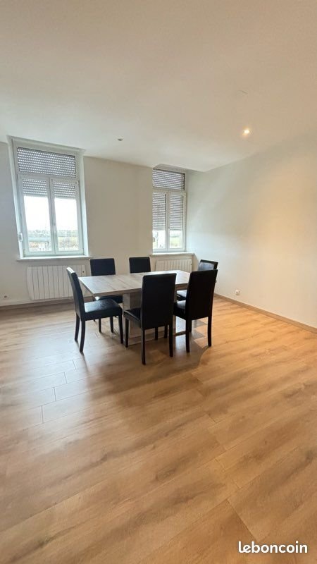 Appartement à louer, 56m², Réding
