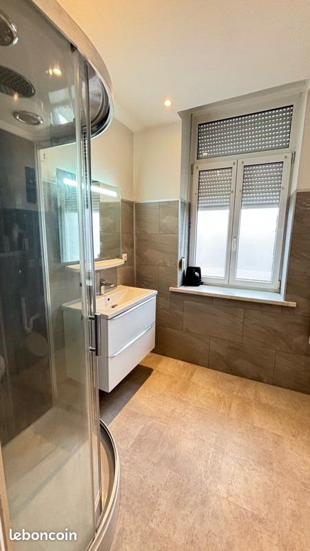 Appartement à louer, 56m², Réding