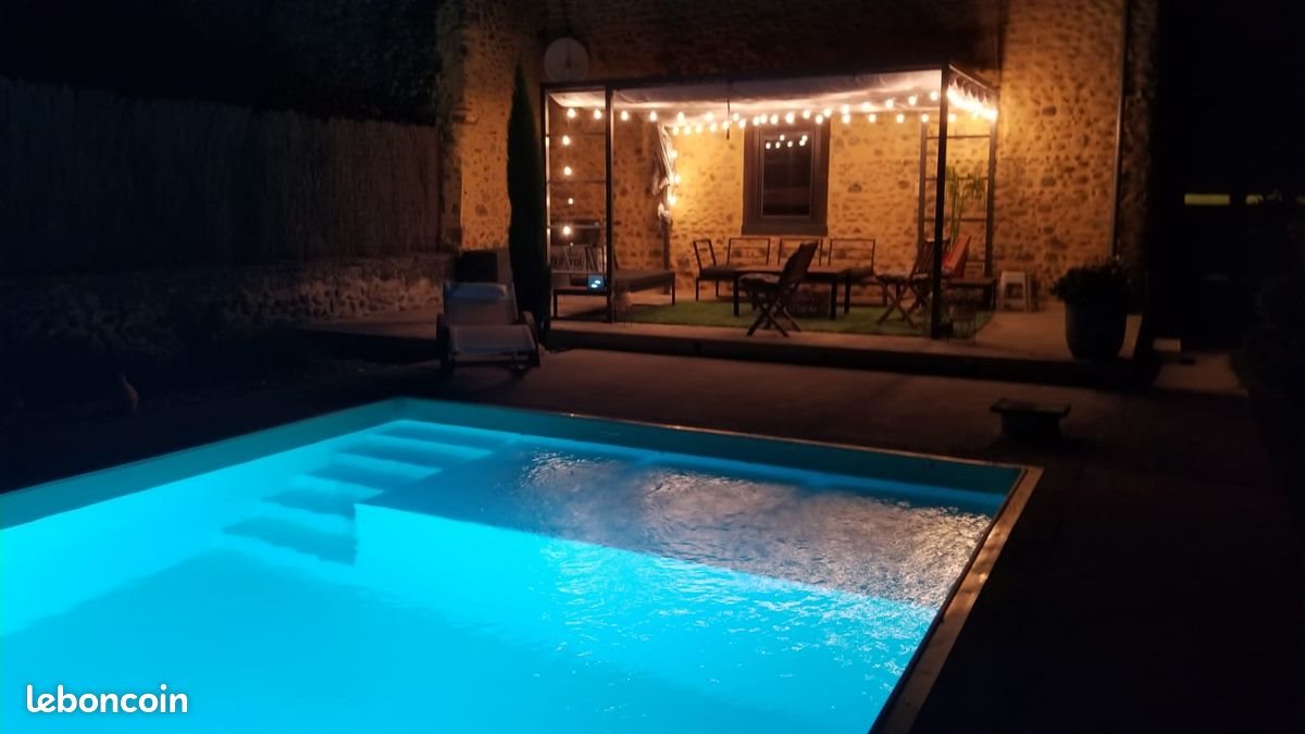 Maison à vendre, 250m², Tarbes
