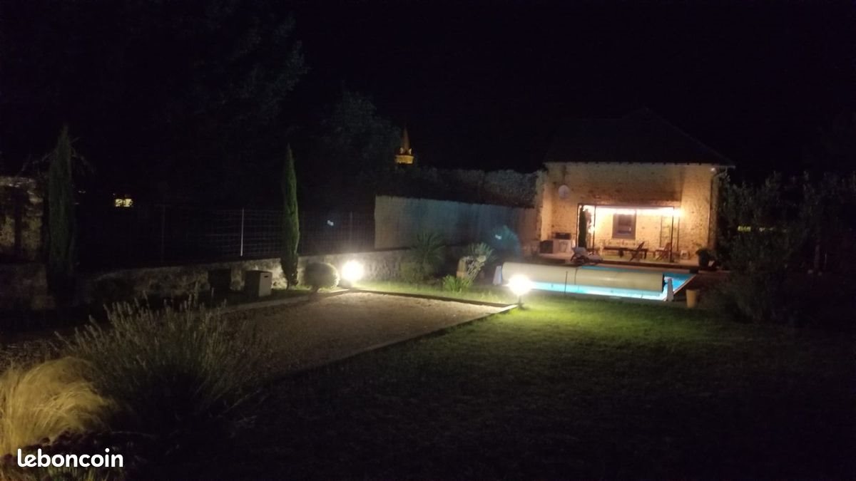 Maison à vendre, 250m², Tarbes