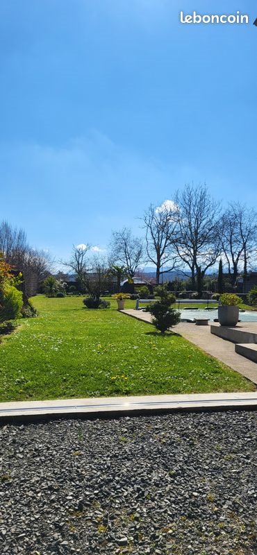 Maison à vendre, 250m², Tarbes