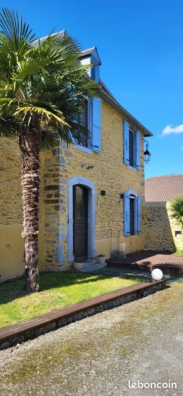 Maison à vendre, 250m², Tarbes