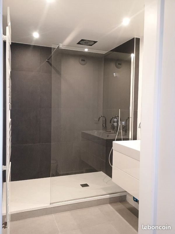 Appartement à vendre, 76m², La Garenne-Colombes
