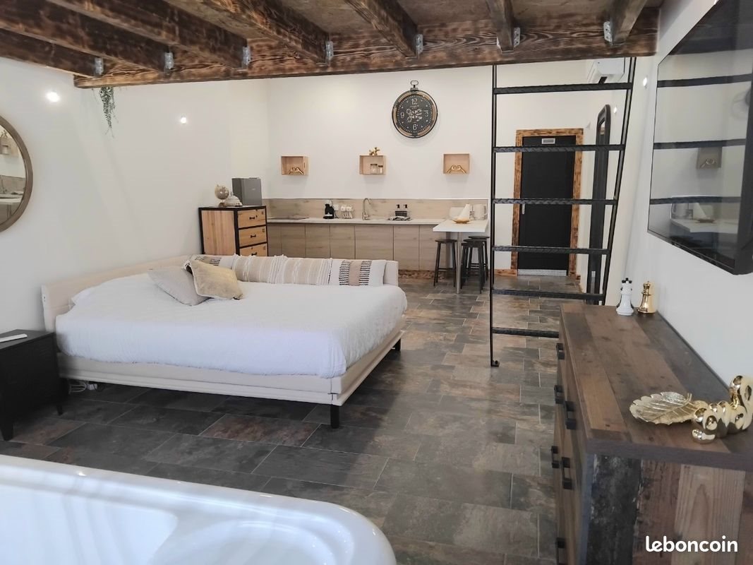 Appartement à vendre, 70m², Labégude