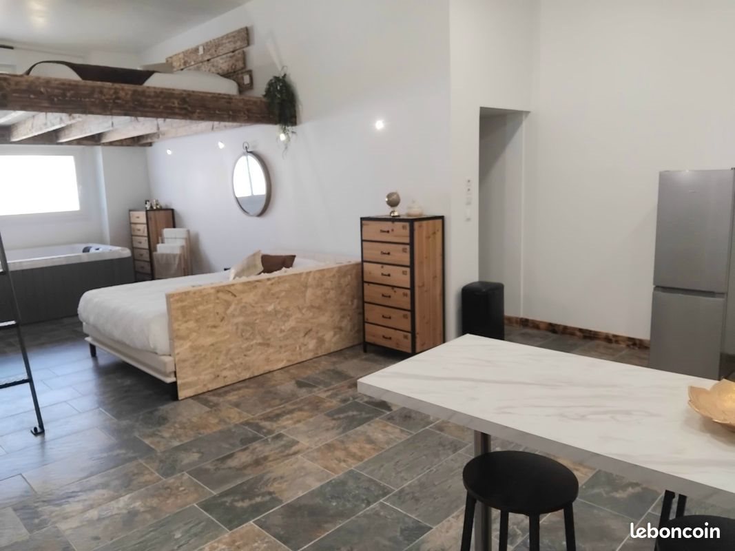 Appartement à vendre, 70m², Labégude