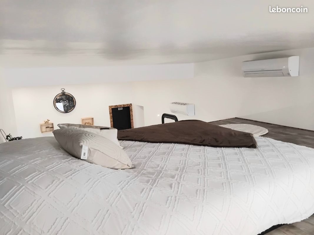 Appartement à vendre, 70m², Labégude