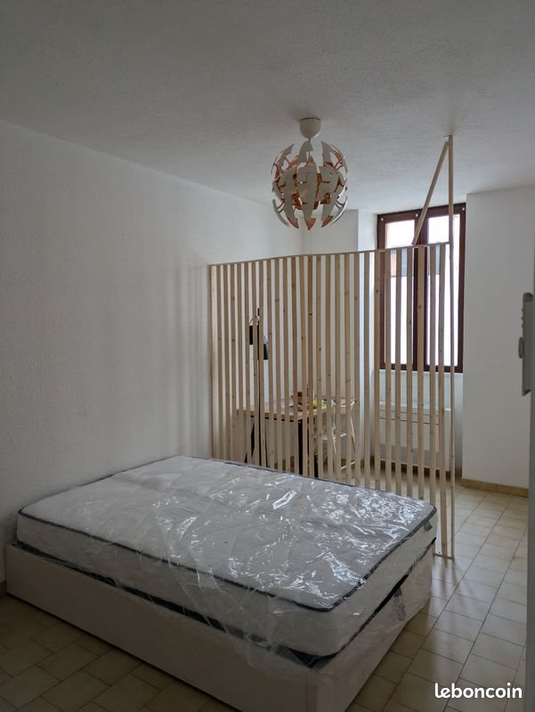 Appartement à louer, 44m², Bourg-lès-Valence