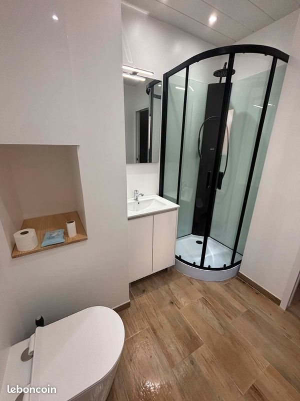 Appartement à vendre, 21m², Hyères