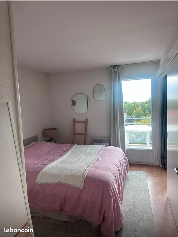 Appartement à louer, 40m², Pornic
