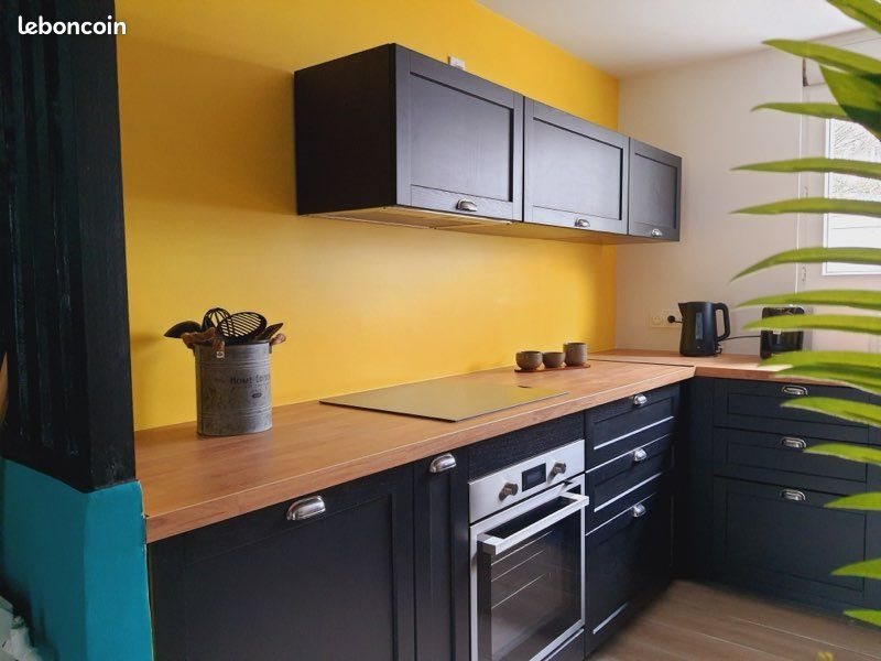Appartement à vendre, 60m², Brest